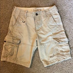 Abercrombie Shorts